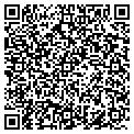 QR code with James Petersen contacts