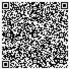 QR code with Yoder's Nylon Halter Shop contacts