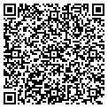 QR code with J V Consulting contacts