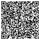 QR code with Hamann Excavating contacts