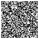 QR code with Kevin L Barker contacts