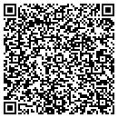 QR code with All Secure contacts