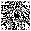 QR code with L & C Longview Angus contacts