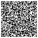 QR code with The Pampered Chef contacts