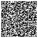 QR code with The Pampered Chef contacts