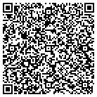 QR code with K & J Property Consulting Inc contacts