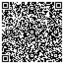 QR code with The Pampered Chef contacts