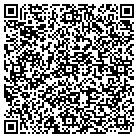 QR code with Komarinski & Associates LLC contacts