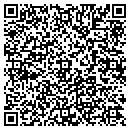 QR code with Hair Time contacts