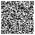 QR code with API contacts