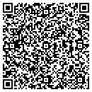 QR code with Mark Baldwin contacts