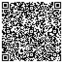 QR code with Mark D Mitchell contacts
