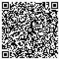 QR code with Tupperware contacts