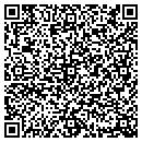 QR code with K-Pro Supply CO contacts
