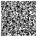 QR code with The Pampered Chef contacts