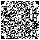 QR code with Binderman Arnold F DDS contacts