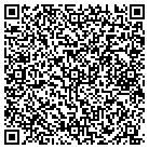 QR code with W & M Towing & Storage contacts