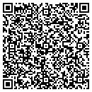 QR code with Aghaee Ali R DDS contacts
