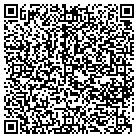 QR code with S R Weaver Furnace Company Inc contacts
