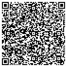 QR code with One Stop Design & Print contacts