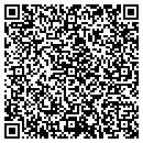 QR code with L P S Consulting contacts