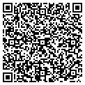 QR code with Allan N Lassen Dds contacts