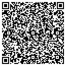 QR code with Corp Satin contacts