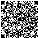 QR code with Gafneas Butch Service Center contacts