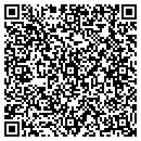 QR code with The Pampered Chef contacts