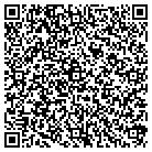 QR code with M A Engineering Consultant Pc contacts