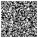 QR code with Arthur Z Weiss pa contacts