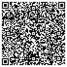 QR code with Martin David Consultants Inc contacts