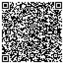 QR code with The Pampered Chef contacts