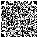 QR code with The Pampered Chef contacts