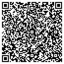 QR code with The Pampered Chef contacts
