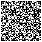 QR code with V And M Distributors contacts