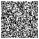 QR code with Threadz Inc contacts