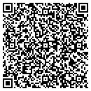 QR code with Alvin S  Ro DDS contacts