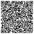 QR code with Jeff Anderson Excavating Inc contacts