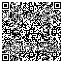 QR code with The Pampered Chef contacts