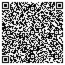 QR code with M & N Consultants LLC contacts