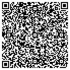 QR code with Teboe Heating & Cooling Inc contacts