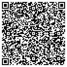 QR code with M Weitzman Consulting contacts
