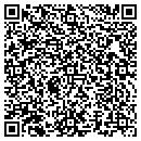 QR code with J David Enterprises contacts