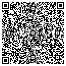 QR code with John Bush Earthworks contacts