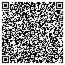 QR code with Kent D Converse contacts