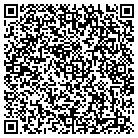 QR code with Just Ducky Decorating contacts