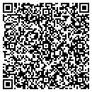 QR code with The Pampered Chef contacts