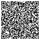 QR code with Johnson's Trenching CO contacts
