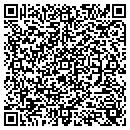 QR code with Cloverz contacts